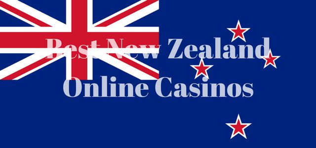 best new zealand online casinos