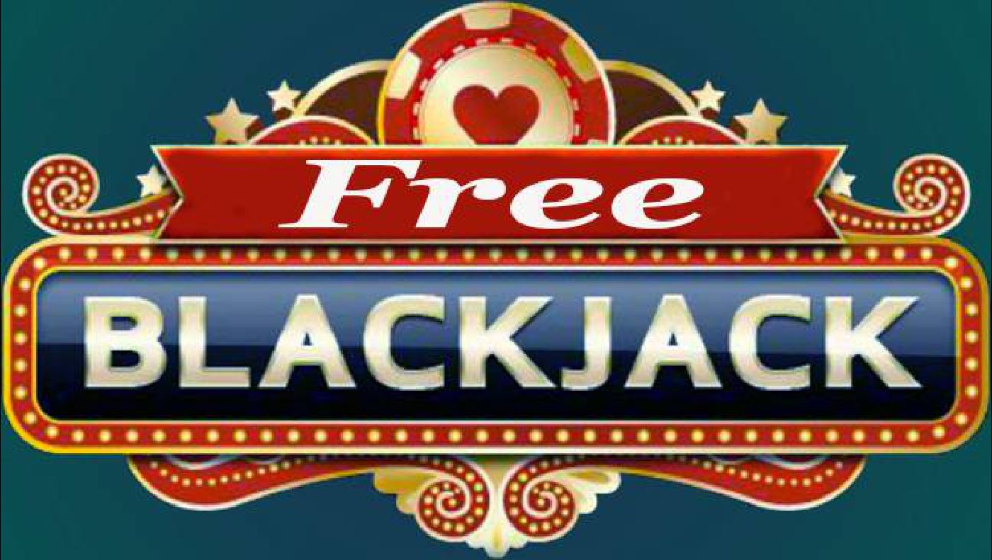 free blackjack online