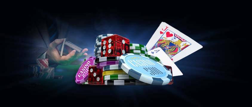 Free online casino games